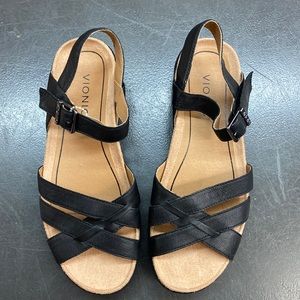 Vionic Platform Sandals